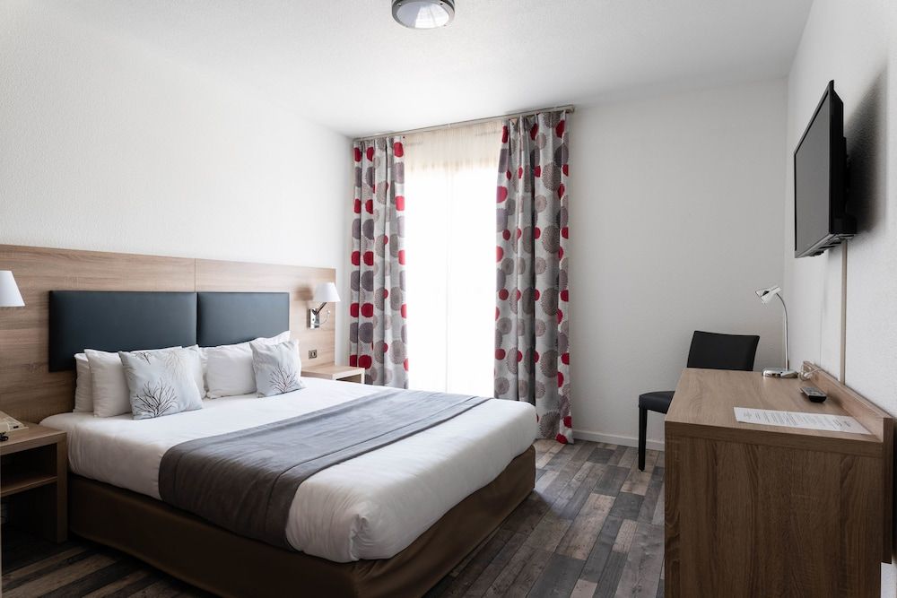 Hotel Thomas 3 estrelas em Le Cannet