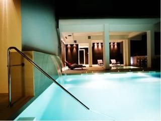 Hotel Tiffany Resort & Spa 3