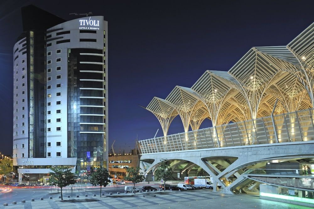 Tivoli Oriente 1