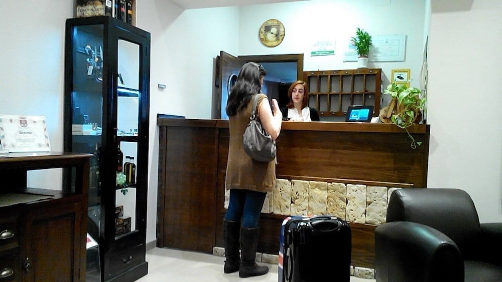 Hotel Toral 1 Hotel Toral 1