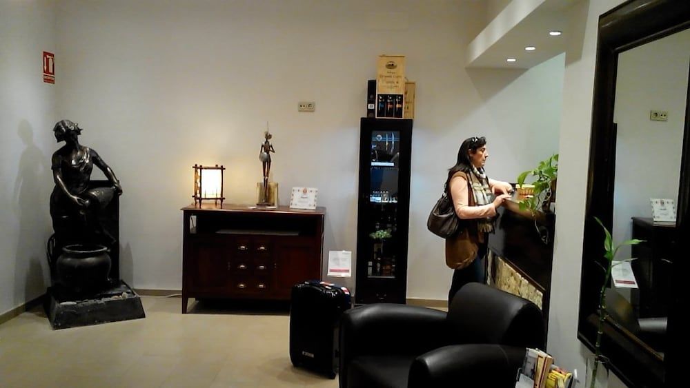 Hotel Toral 3 Hotel Toral 3