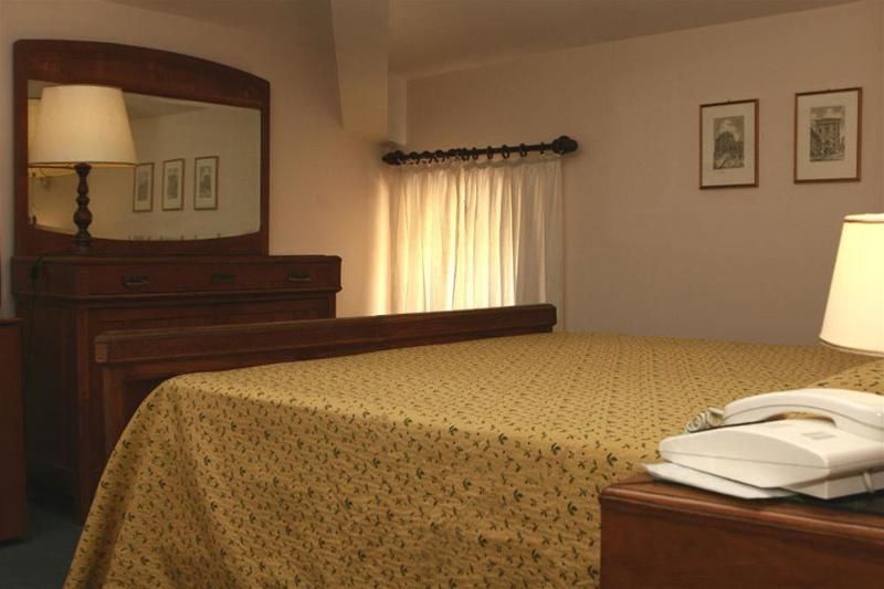 Hotel Torcolo 2 Hotel Torcolo 2