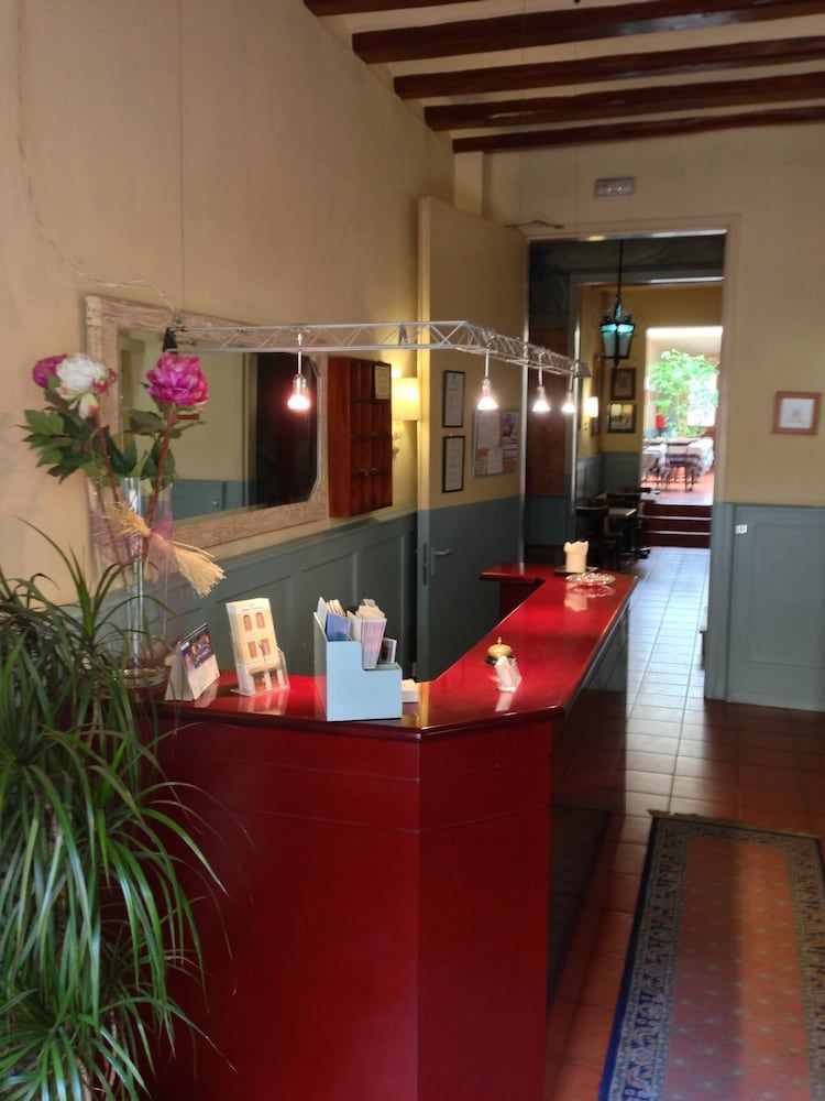 Hotel Torino 1 Hotel Torino 1