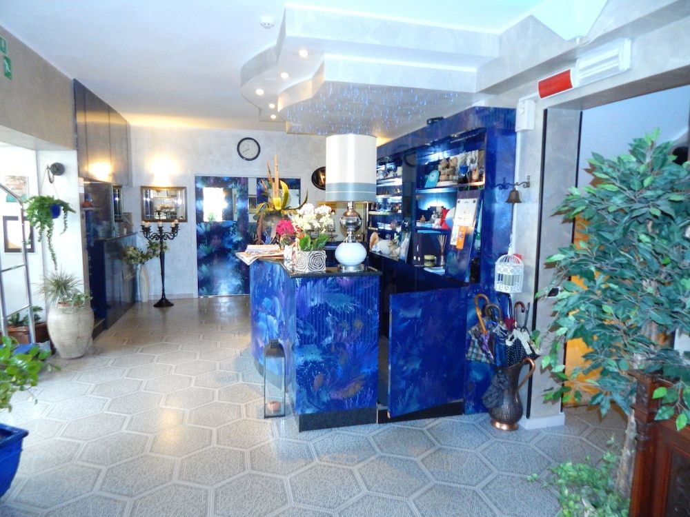 Hotel Torre Antica 2