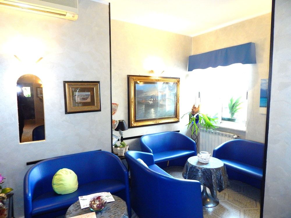 Hotel Torre Antica 3