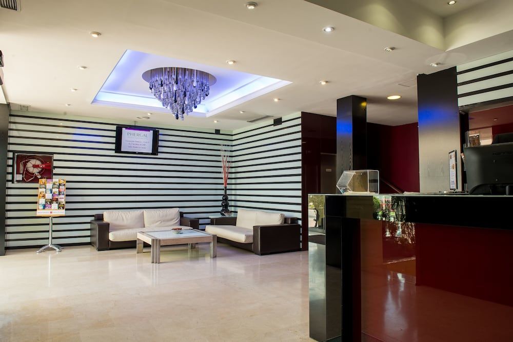 Hostal Torrejón 2 Hostal Torrejón 2