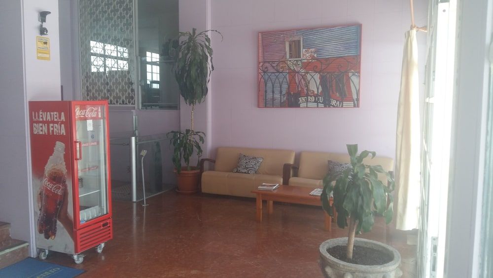 Hotel Torremolinos Centro 2