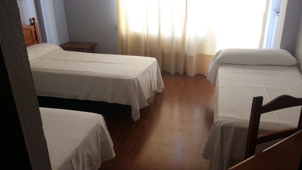 Hotel Torremolinos Centro 3