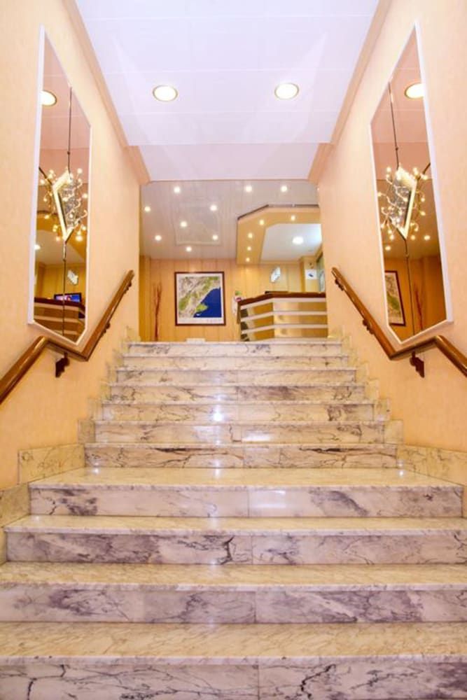 Hotel Tortosa Parc 2