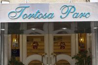 Hotel Tortosa Parc+not defined
