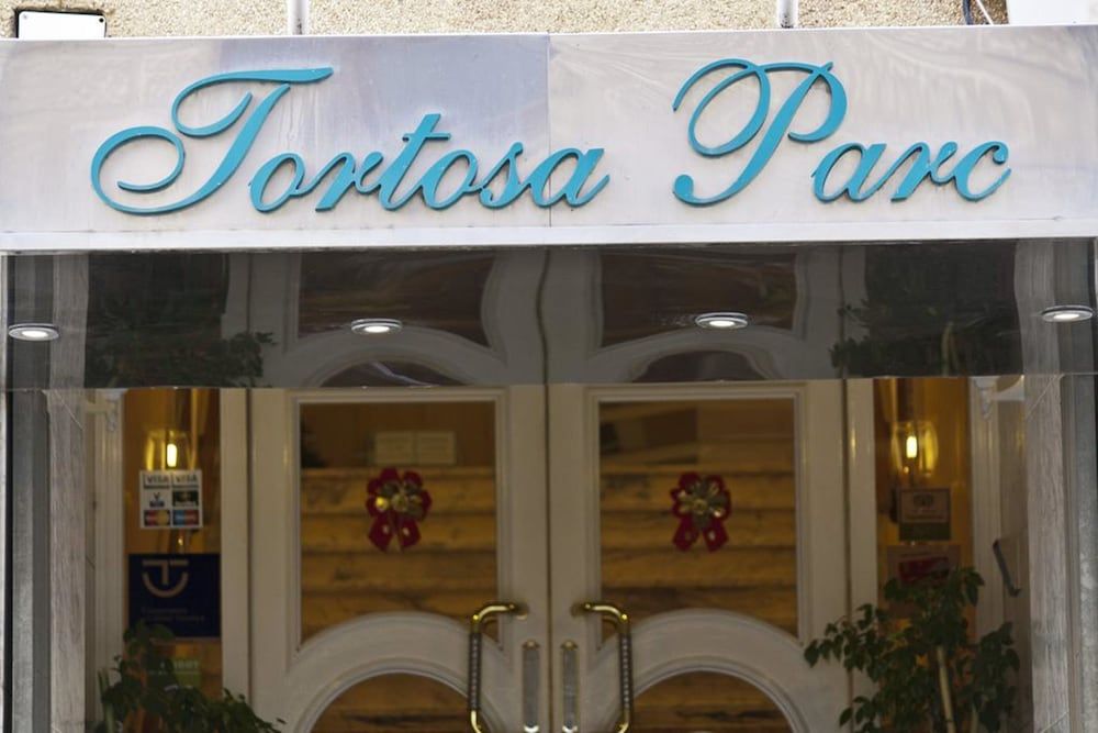 Hotel Tortosa Parc 1