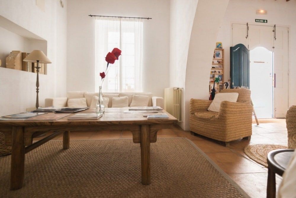 Hotel Tres Sants 2 Hotel Tres Sants 2