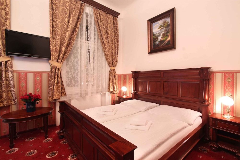 Hotel Trinidad Prague Castle 2