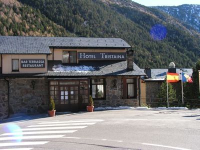 Hotel Tristaina 1