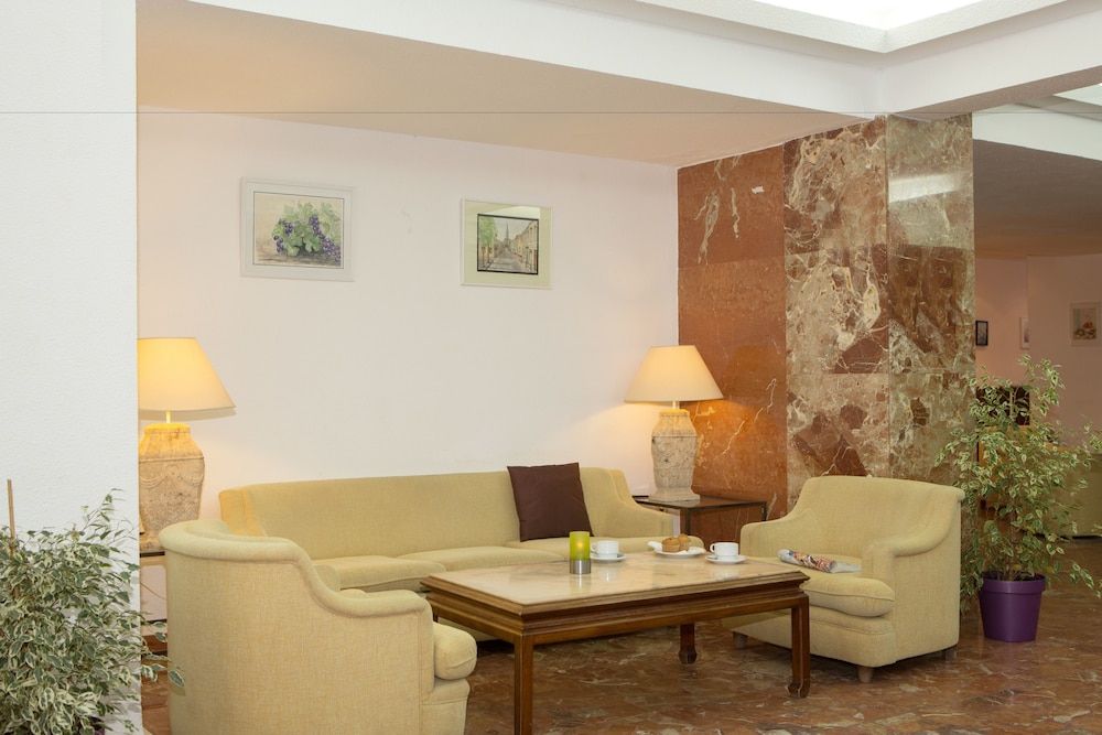 Hotel Palia Tropico Playa 3 Hotel Palia Tropico Playa 3