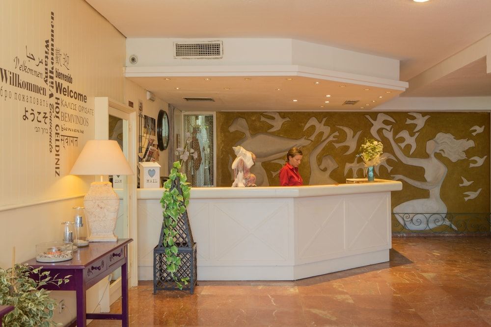 Hotel Palia Tropico Playa 2 Hotel Palia Tropico Playa 2