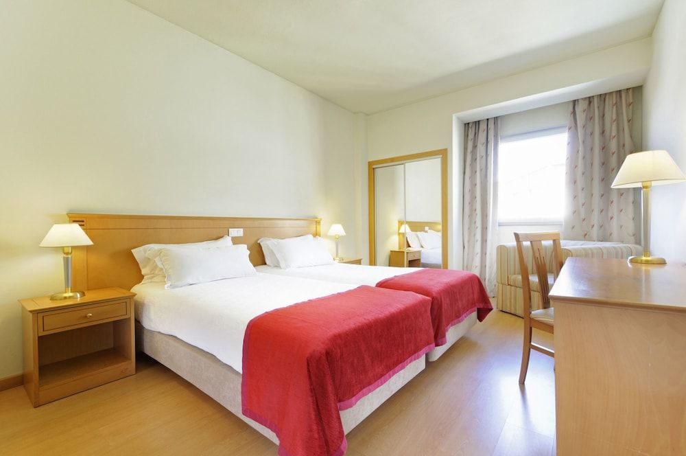 Tryp Porto Centro 1 Tryp Porto Centro 1