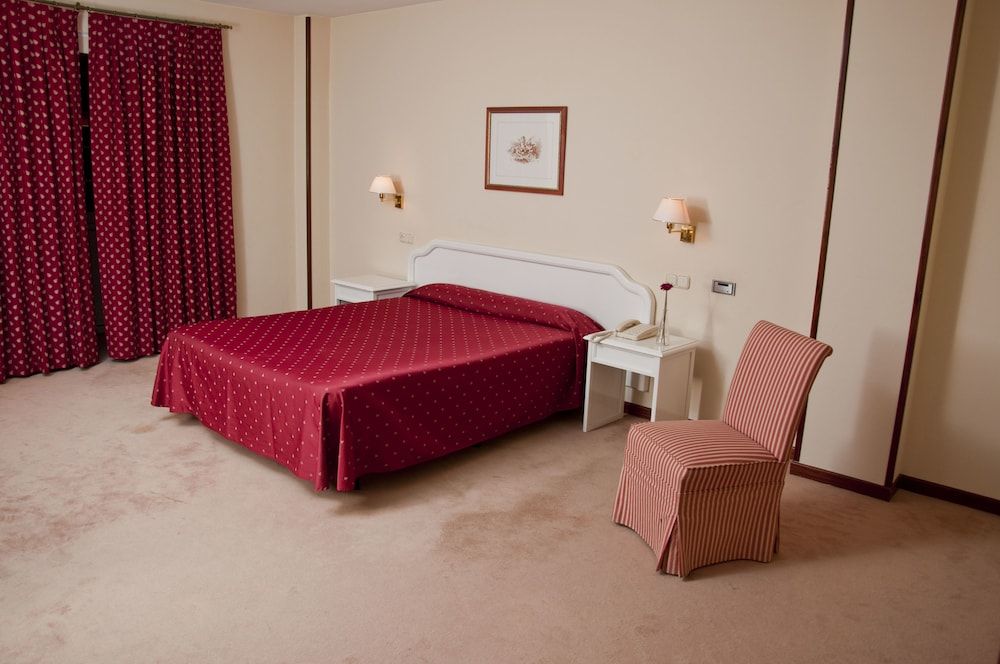 Hotel Tudanca Benavente -1 estrelas em Benavente