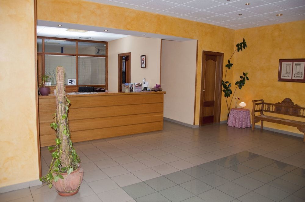 Hotel Tudanca Benavente 2