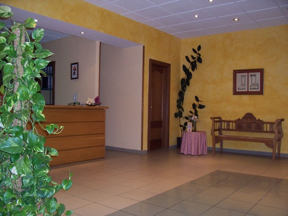 Hotel Tudanca Benavente 3