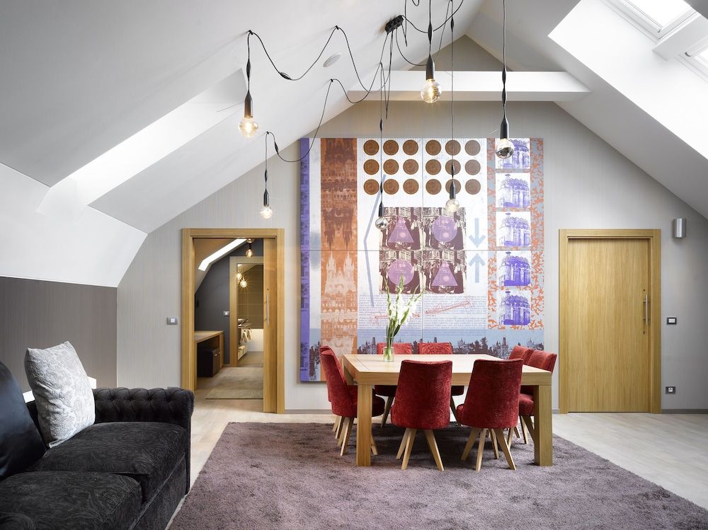 INNSiDE by Melia Prague Old Town 1