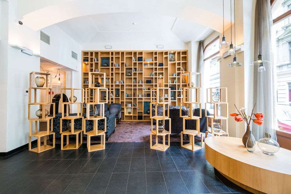 INNSiDE by Melia Prague Old Town 2