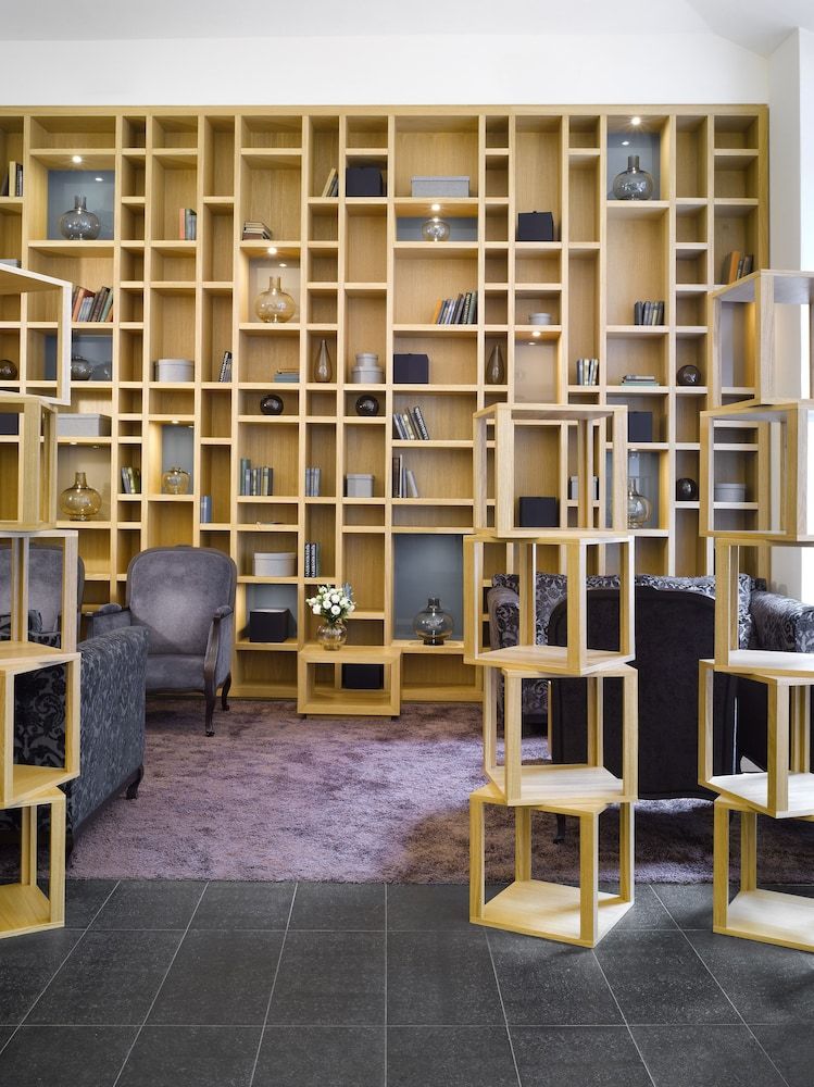 INNSiDE by Melia Prague Old Town 3