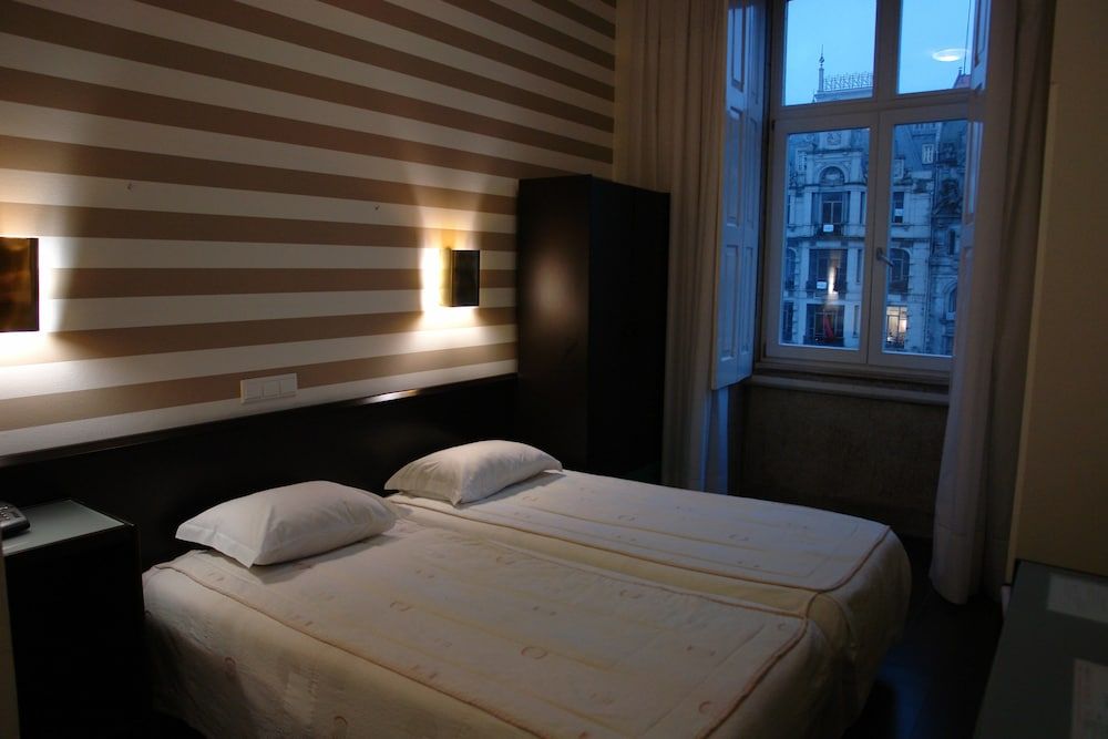Hotel Universal Porto 1