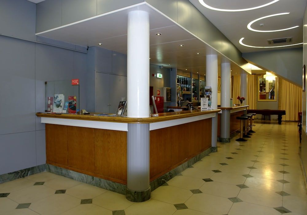 Hotel Universal Porto 2
