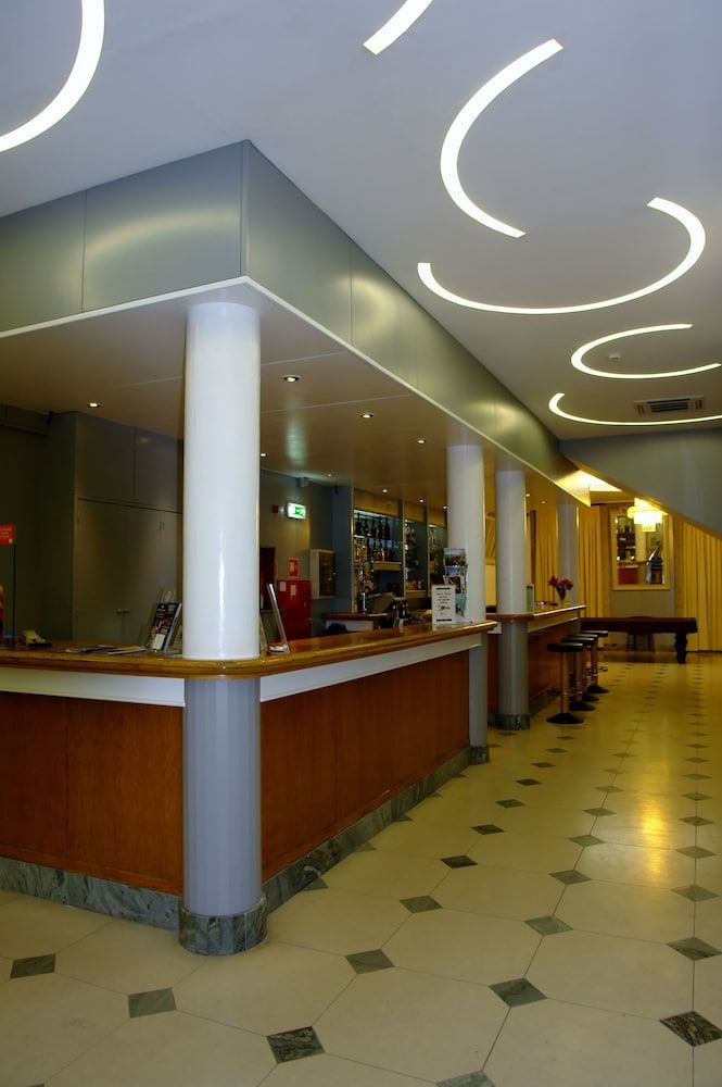 Hotel Universal Porto 3