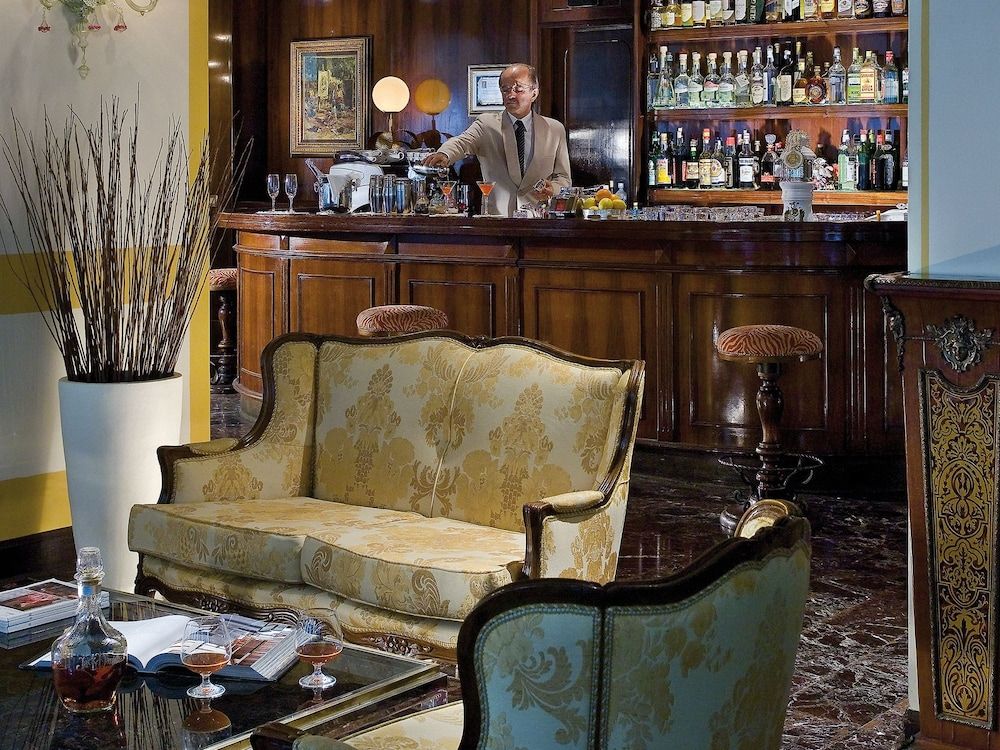 Hotel Universal Terme 2