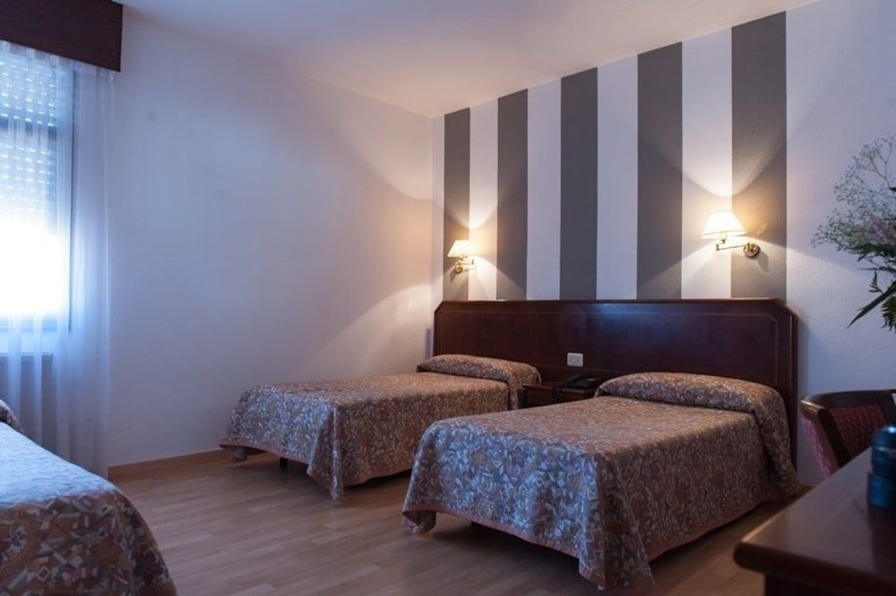 Hotel Unzaga Plaza 3 Hotel Unzaga Plaza 3