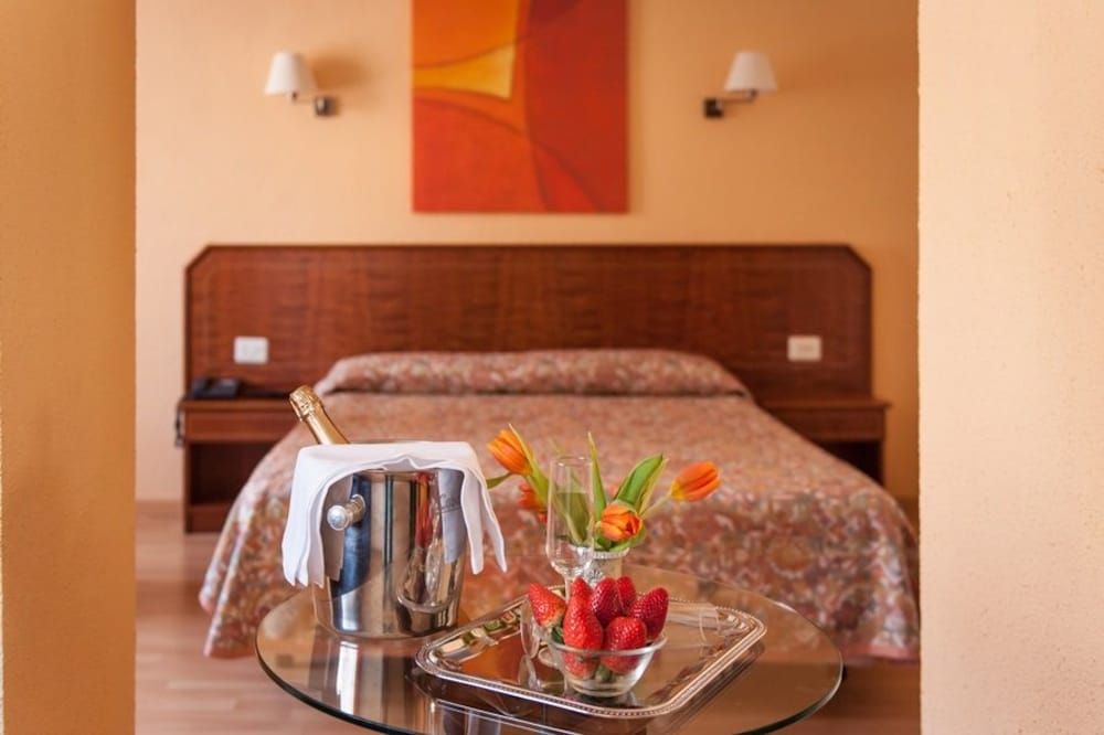 Hotel Unzaga Plaza 2 Hotel Unzaga Plaza 2