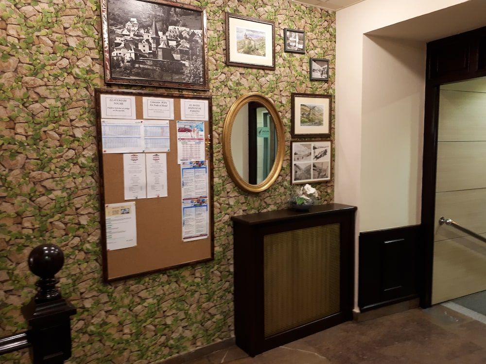 Hotel Husa Urogallo 2