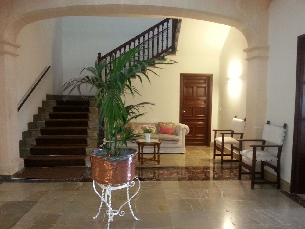 Hotel Hoposa Uyal 1 Hotel Hoposa Uyal 1