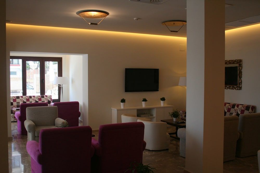 Hotel Hoposa Uyal 3 Hotel Hoposa Uyal 3