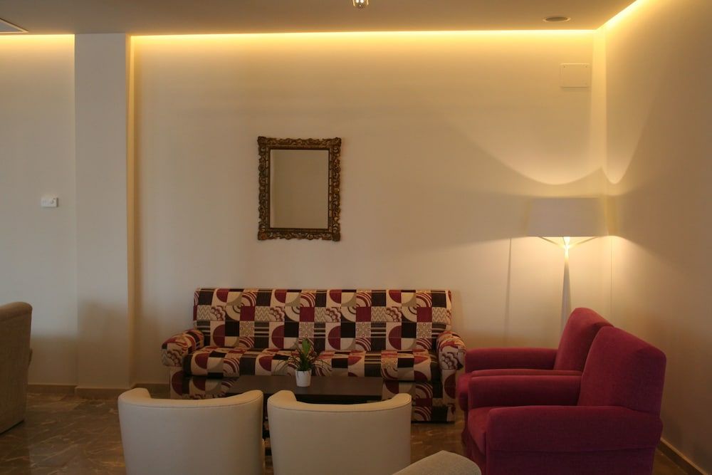 Hotel Hoposa Uyal 2 Hotel Hoposa Uyal 2