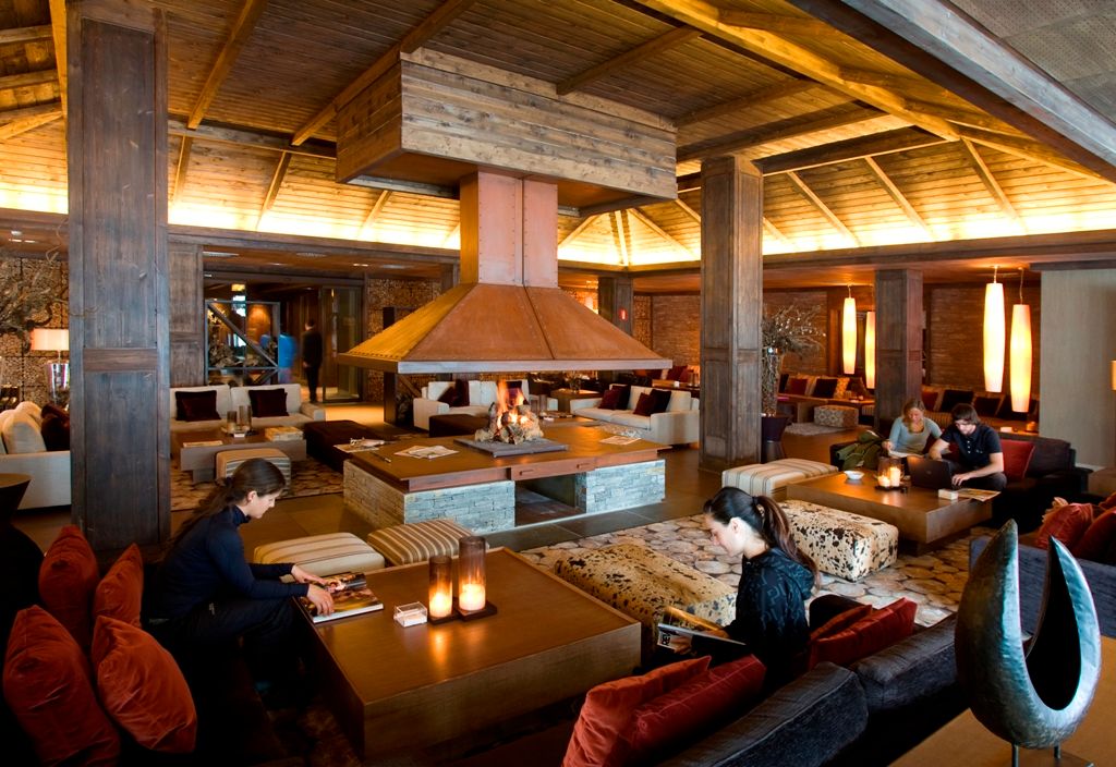 Hotel Val de Neu GL 2