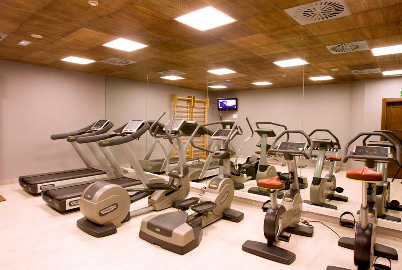 Hotel Val de Neu GL 3