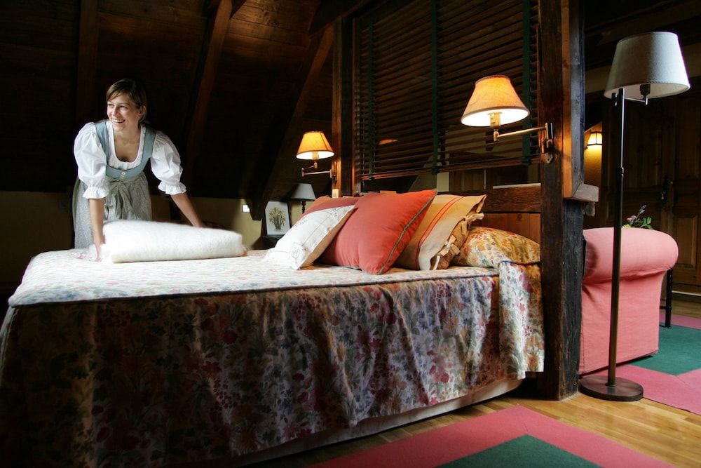 Hotel Val de Ruda 3 Hotel Val de Ruda 3