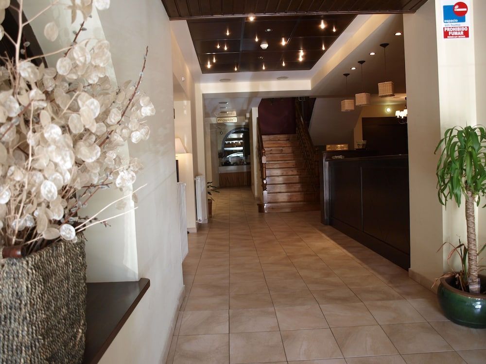 Hotel Valle De Izas 3 estrelas em Sallent de Gállego