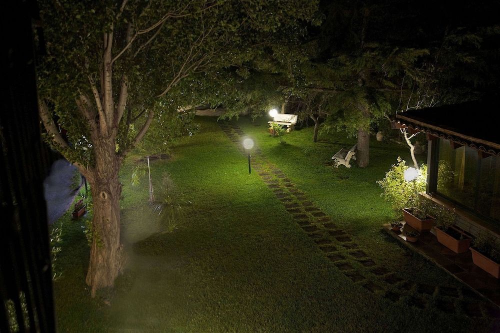 Hotel Valle degli Ulivi 3 estrelas em Motta SantʼAnastasia