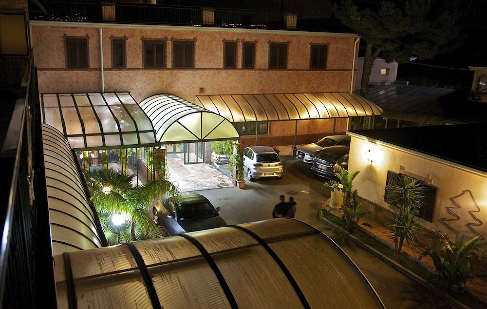 Hotel Valle degli Ulivi 3
