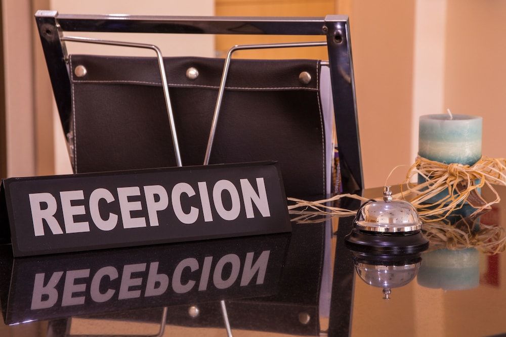 Hotel Valle del Almanzora 3 Hotel Valle del Almanzora 3