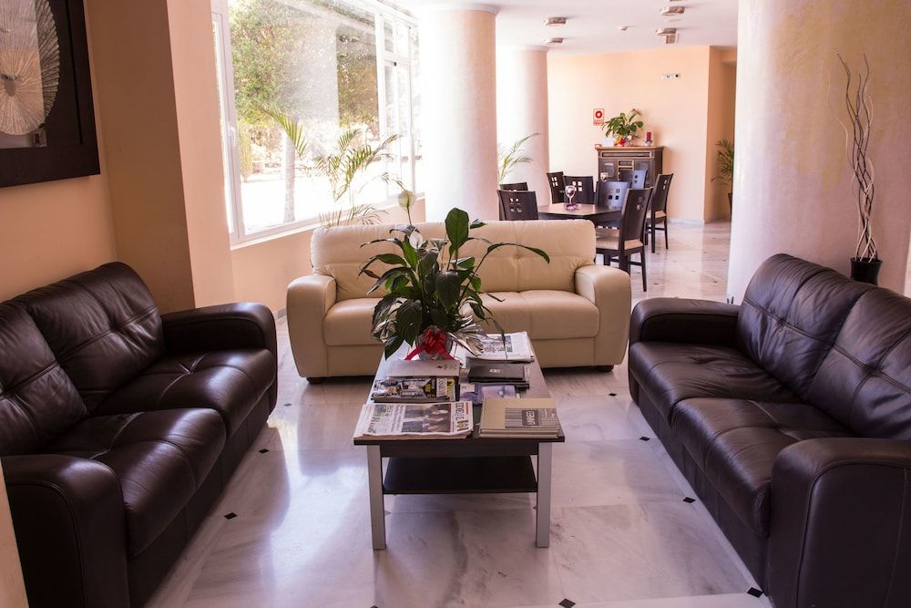 Hotel Valle del Almanzora 2 Hotel Valle del Almanzora 2