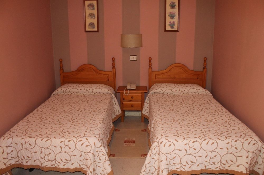 Hotel Valle del Jerte Los Arenales 2