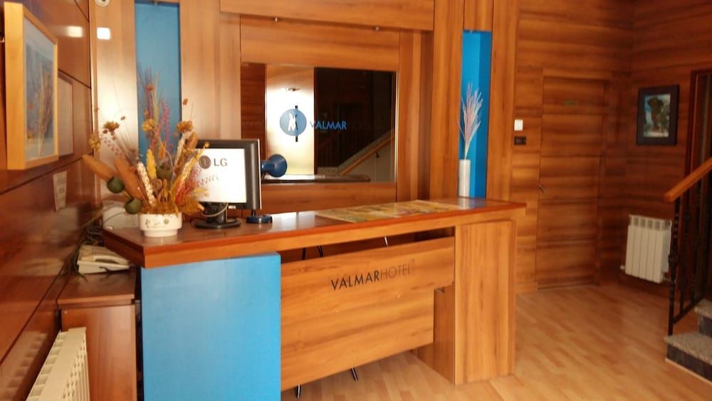 Hotel Valmar 1