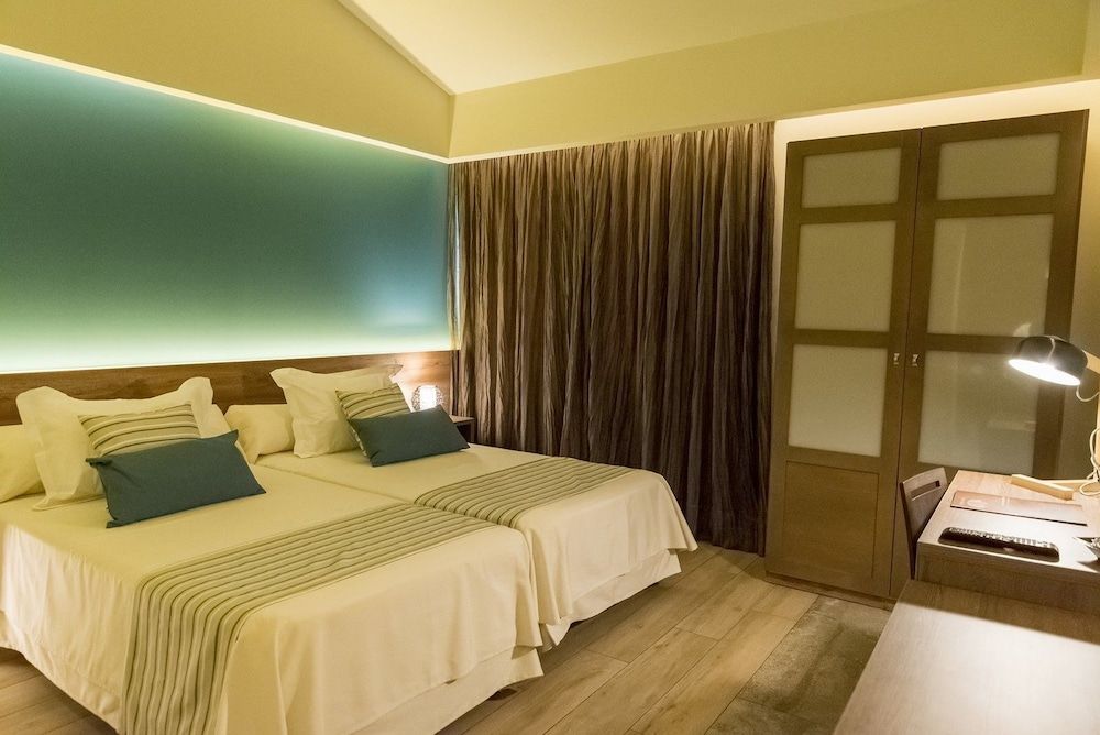 Hotel Venta Baños 3 Hotel Venta Baños 3