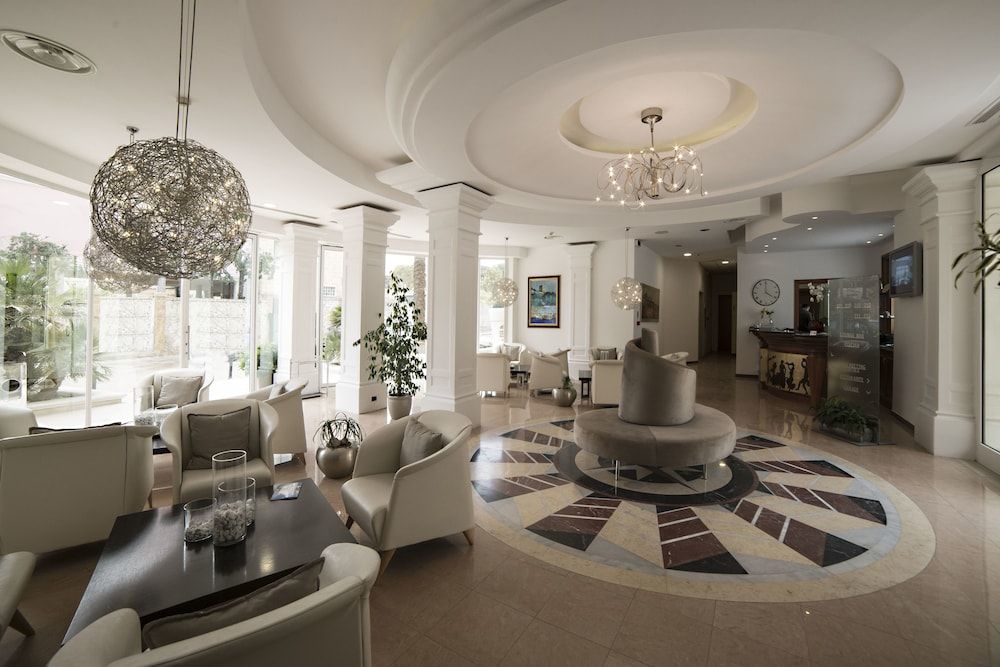 Victoria Palace Hotel 3 Victoria Palace Hotel 3