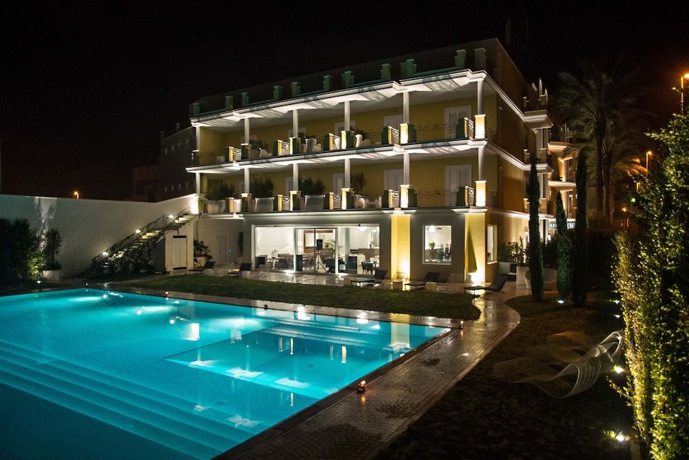 Victoria Palace Hotel 1 Victoria Palace Hotel 1